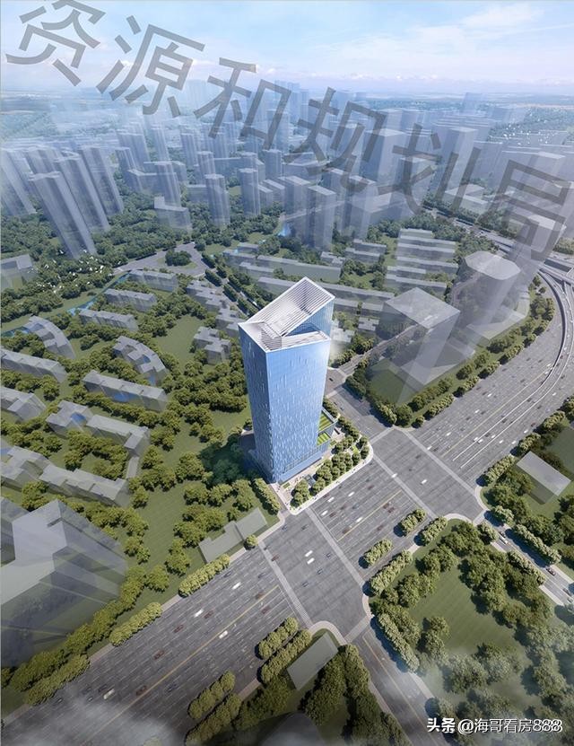 武昌未来最新地标规划,武汉武昌中北路在建高楼视频