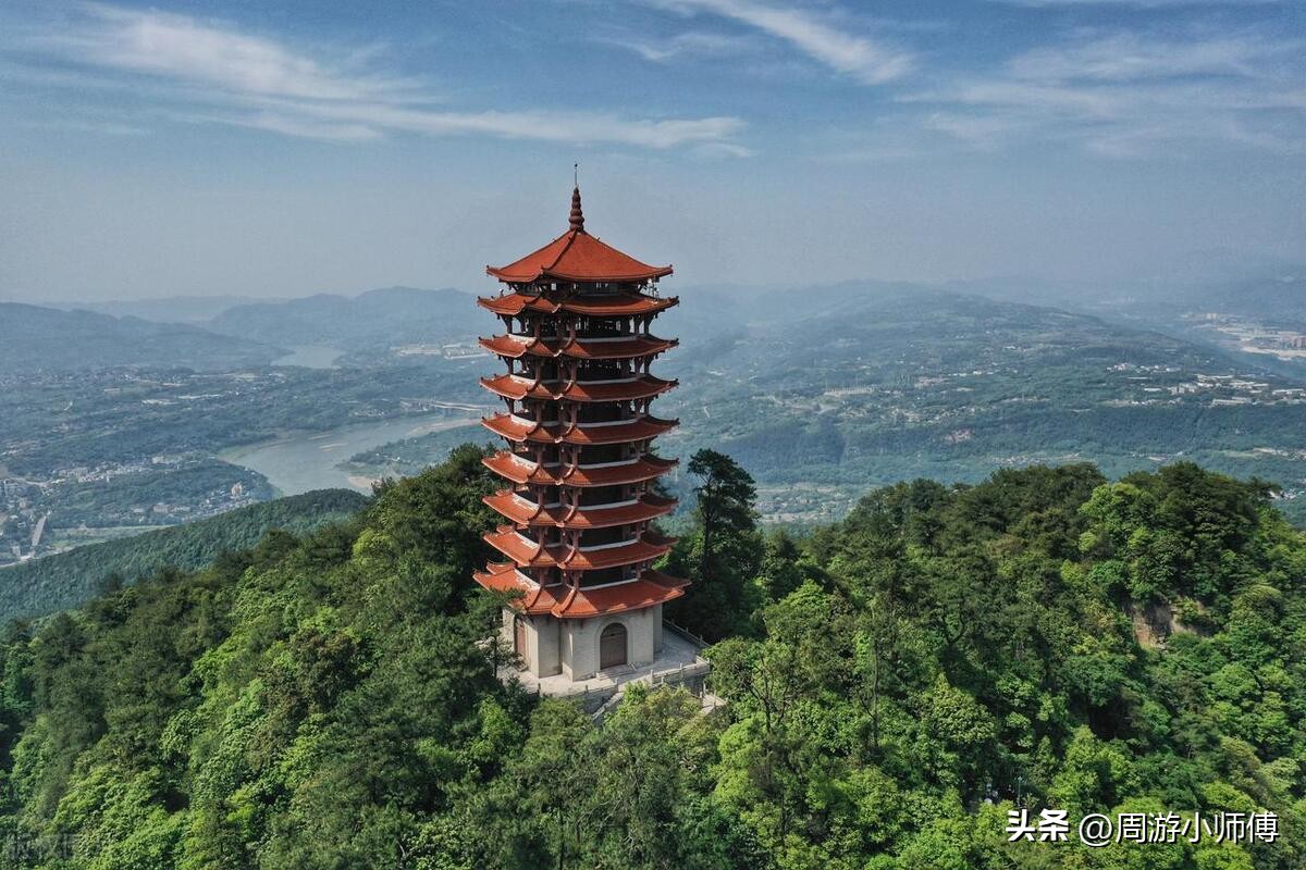 重庆自驾游攻略详细安排路线,重庆自驾旅游攻略路线详细