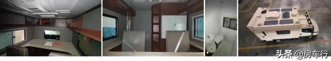 2021上汽大通t90,大通t90升顶最新款房车多少钱