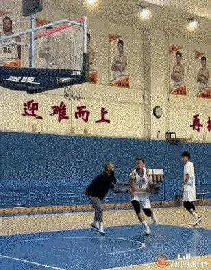 李虎翼还在辽宁本钢队吗,李虎翼还能回辽宁吗