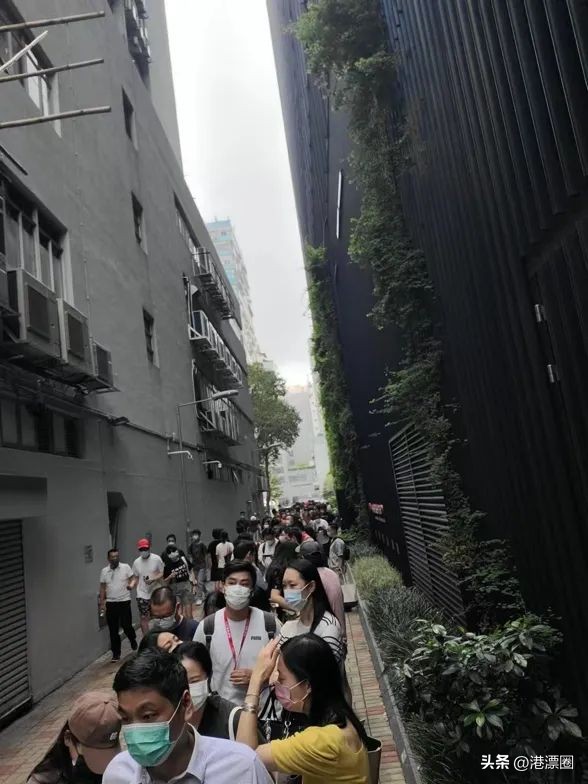 在香港12年能买1000万的房子,终于在香港买了属于自己的房子