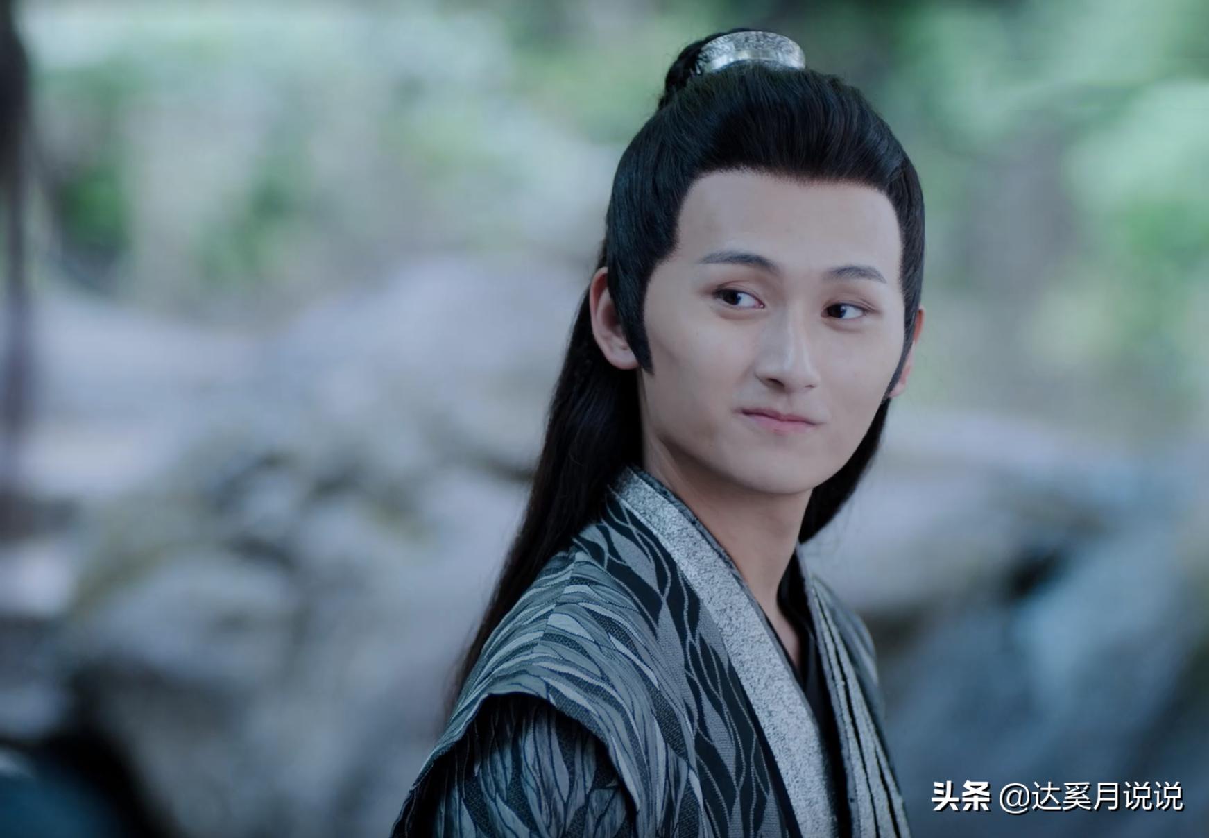 陈情令的薛洋一角到底骗了多少人,陈情令薛洋为什么恨人