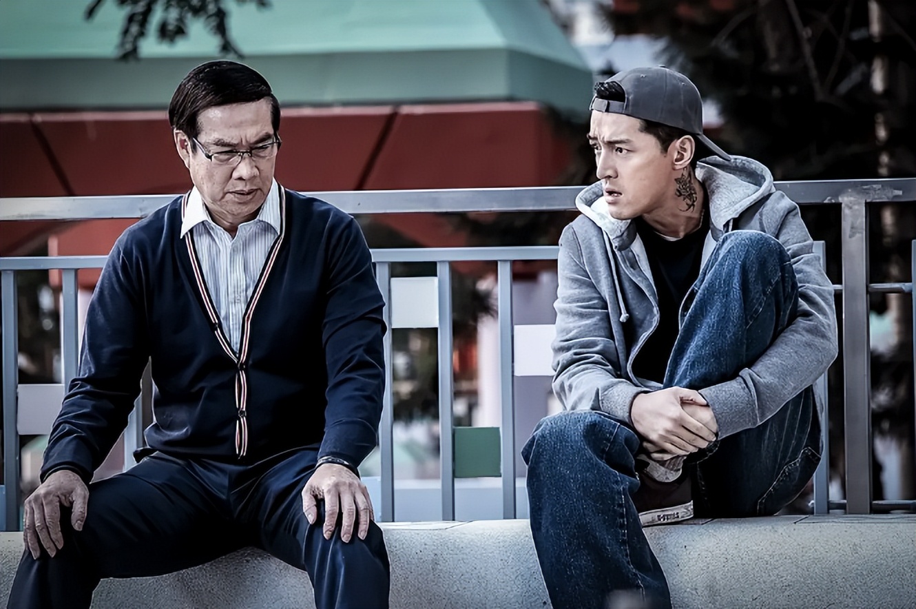 95神雕侠侣柯镇恶,神雕侠侣柯镇恶为何不离开桃花岛