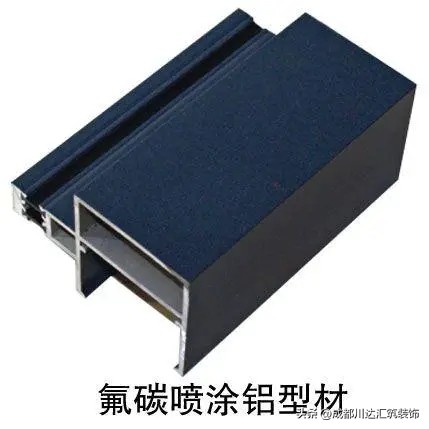 断桥铝门窗系统窗跟普通窗的区别,购买系统门窗要看哪些参数