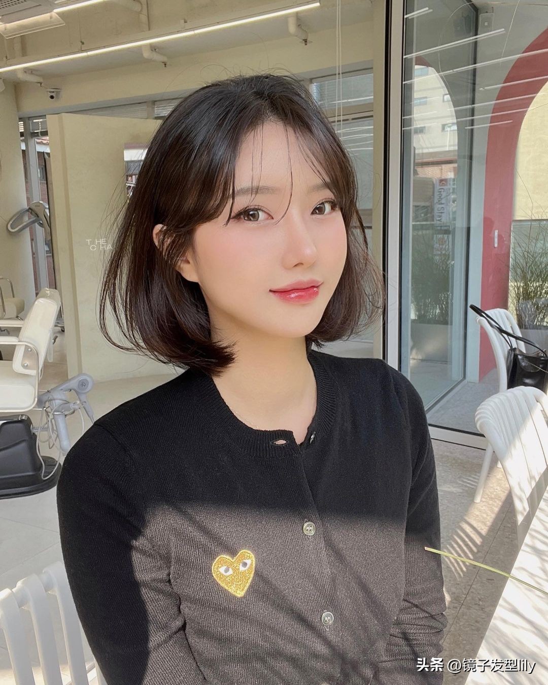 发型怎么剪也难看,发型怎么剪才好看不要刘海