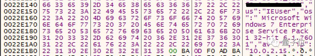 恶意软件在你设备上安装或运行,恶意软件继续安装
