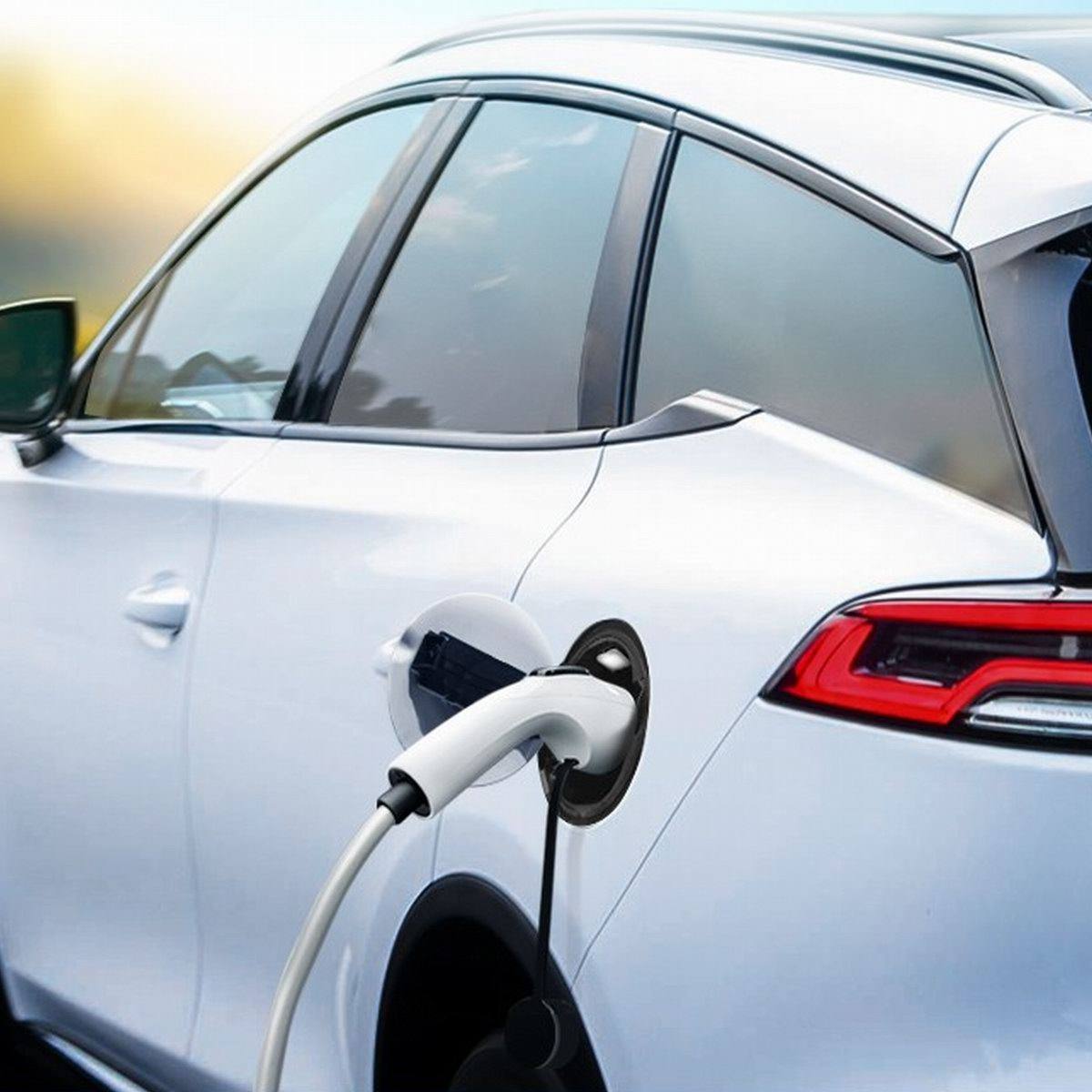 浅析新能源汽车市场营销策略分析,如何提高新能源汽车市场营销效果