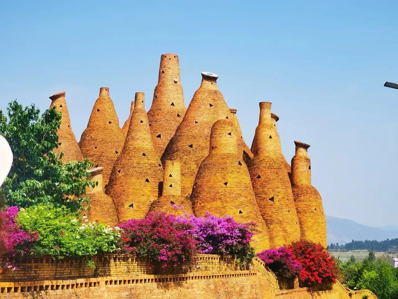 云南十二天自驾游攻略,云南十二天自驾游路线推荐