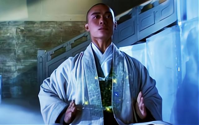 灵鹫宫虚竹和丫鬟,灵鹫宫是属于逍遥派吗