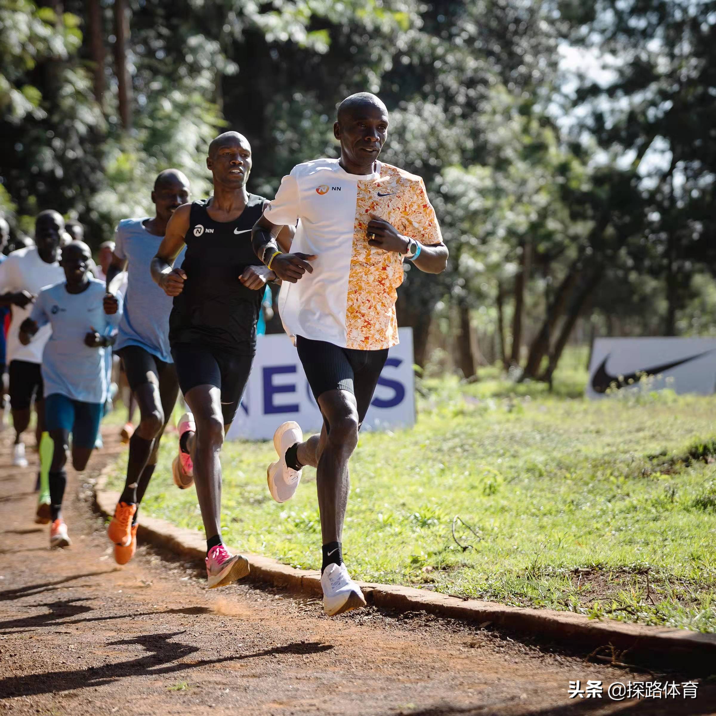 “爆文”—如何才能成为世界冠军?成为肯尼亚长跑冠军需要什么