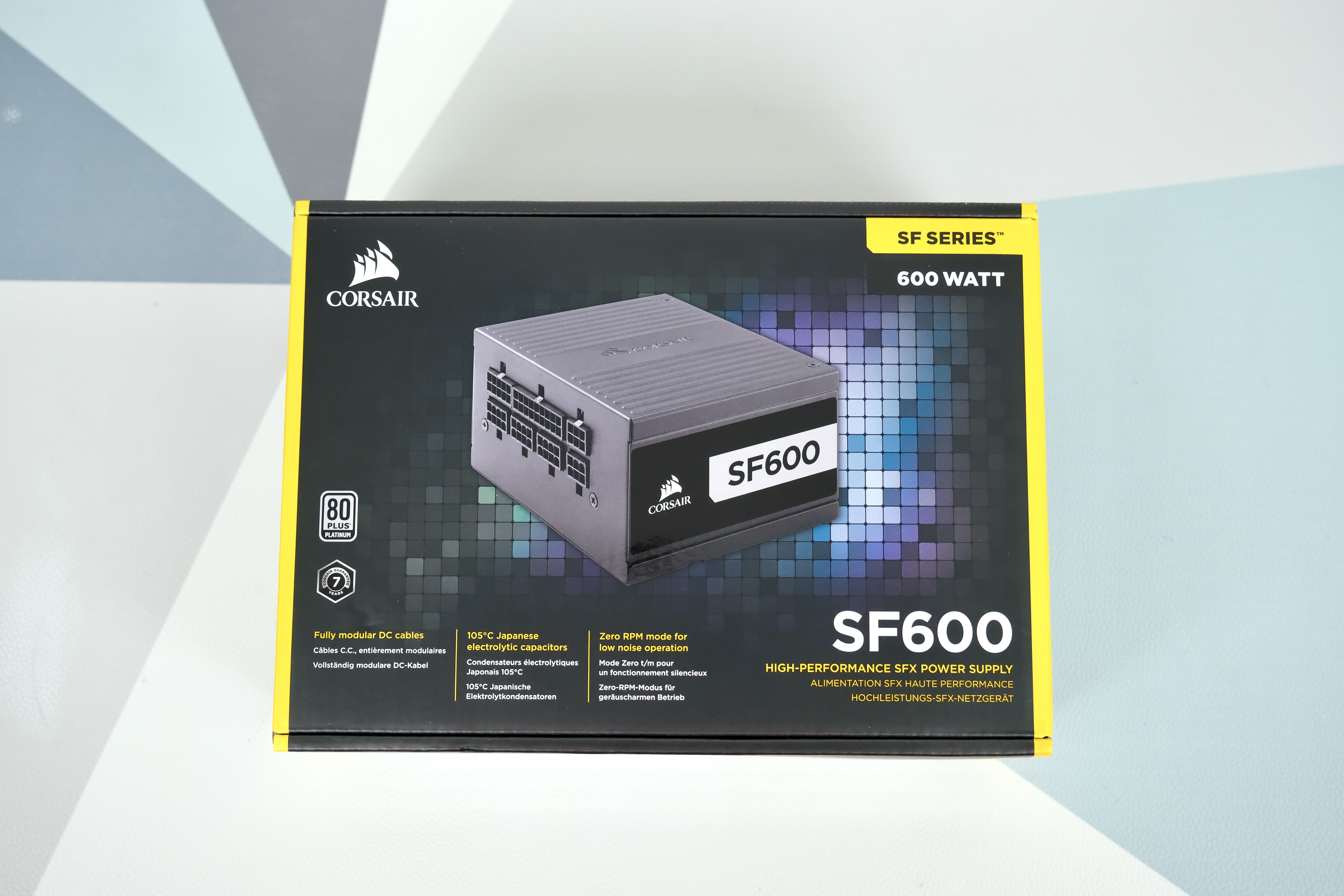 小姐姐的精致城堡!ITX极简风NAS装机纪实