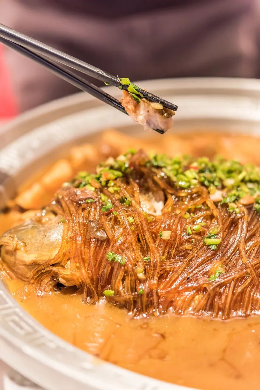 东北人都不爱吃鱼吗,南方人都很会吃鱼