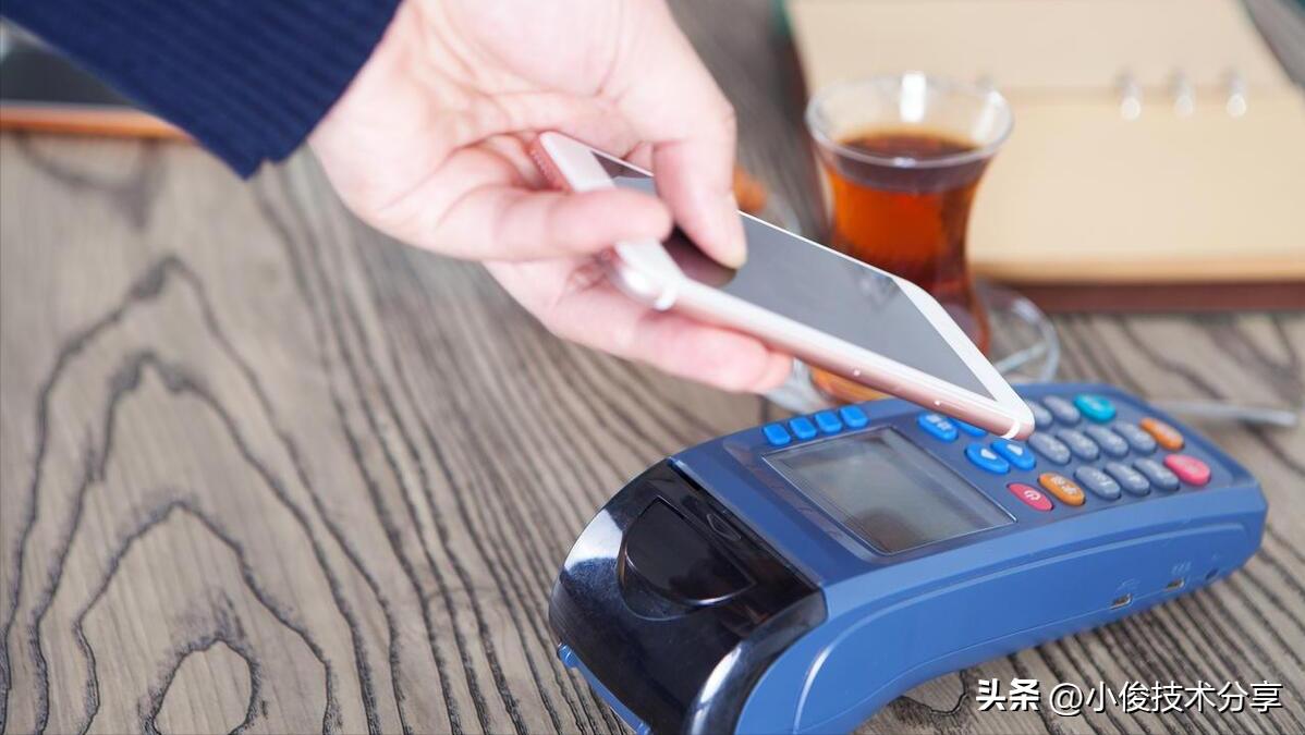 微信支付安全还是支付宝支付安全,微信支付我扫你与你扫我的区别