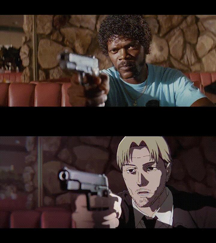 四月可能出现的霸权番,10月最强霸权番