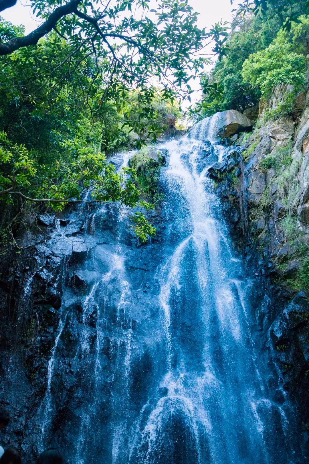 广东深圳避暑好去处,深圳夏天哪里度假避暑最好