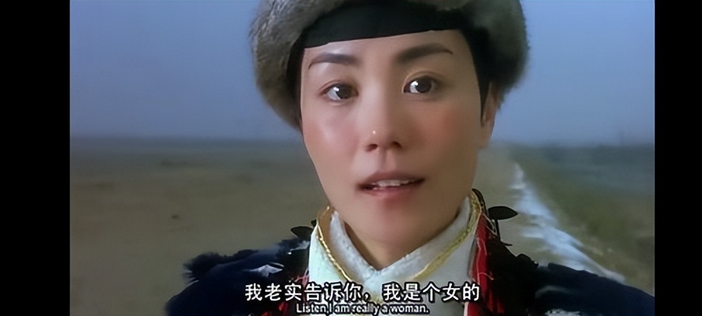 2002香港电影票房榜，《无间道》打败《英雄》，《金鸡》未能独立