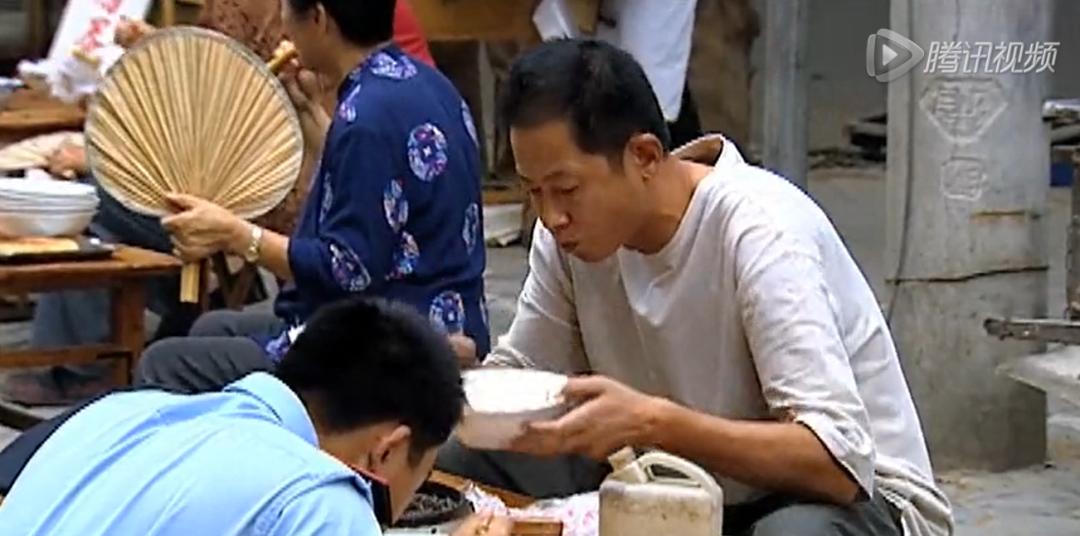 被禁播的神剧,深度解读国产神剧天道