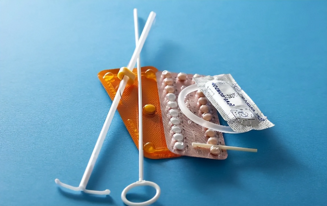 所有避孕方法,液体凝胶避孕预防艾滋病吗