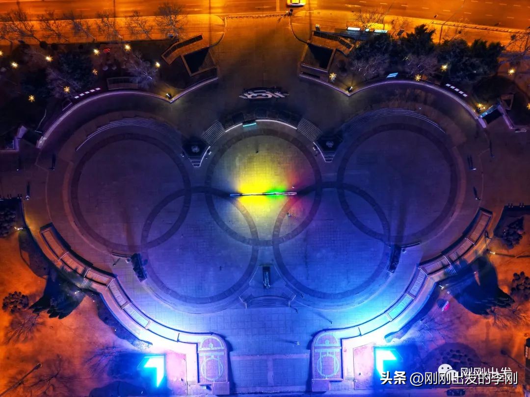 大连奥林匹克广场恒隆位置,大连奥林匹克森林公园游玩攻略