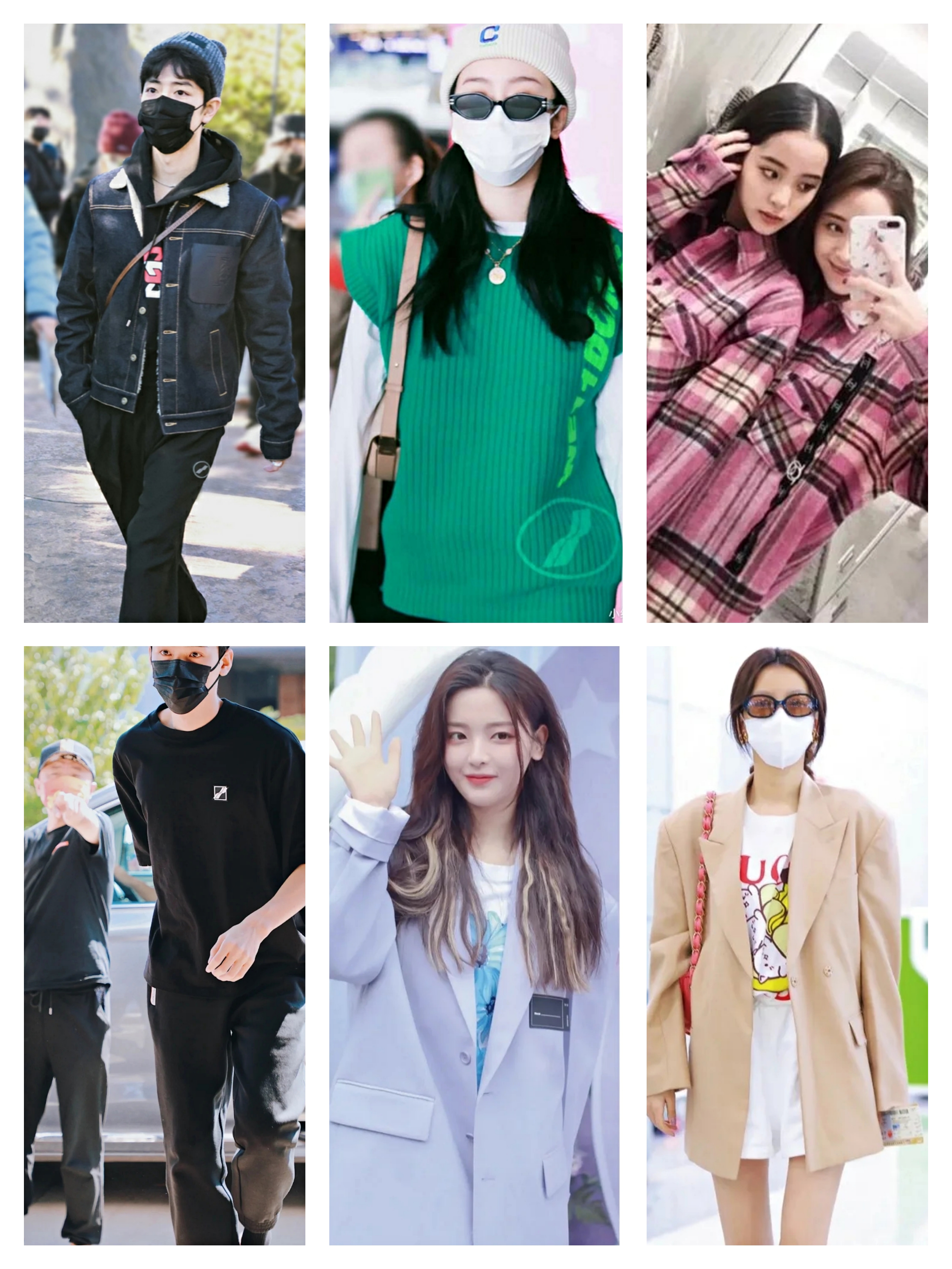 权志龙潮牌品牌,权志龙穿的小众潮牌