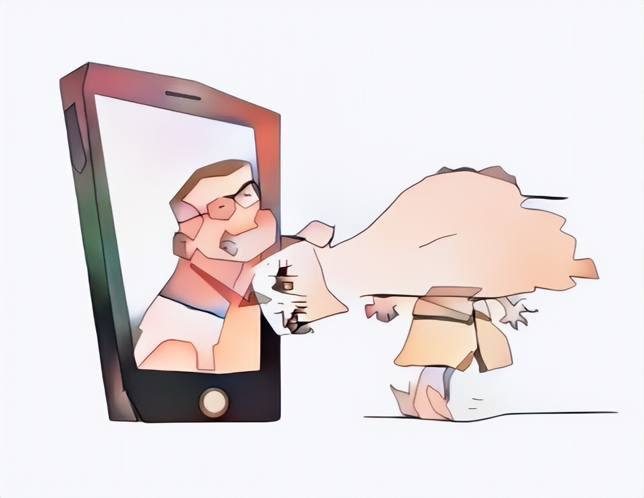 口口相传的谣言怎么维权,国家对网络造谣者怎么处理