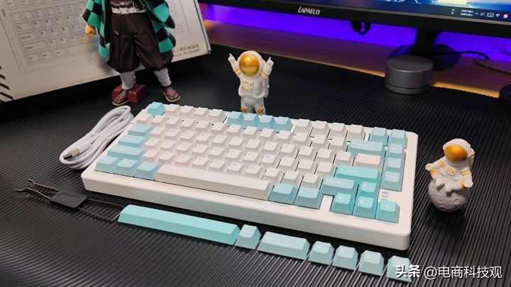 达尔优a81三模全透,达尔优a81单模和三模怎么选