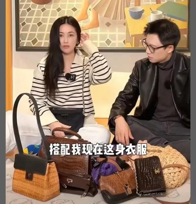 朱珠网上卖东西,朱珠直播卖货第一名