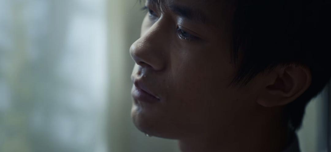 手握流量，影帝提名，票房10亿起跳，这位“新人”演员才刚毕业？