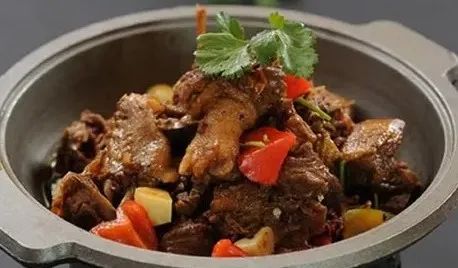 10道上档次的砂锅菜,15道经典砂锅菜谱