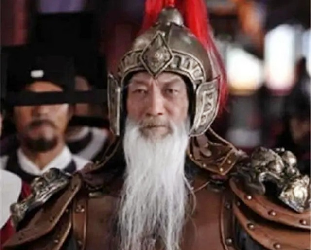 呼延庆是真实的历史人物吗,呼延庆都是名将吗