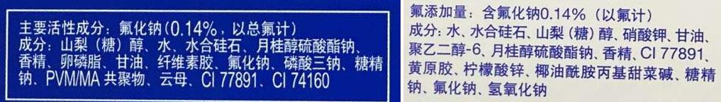 5元和25元的牙膏究竟有啥区别？怎么选？