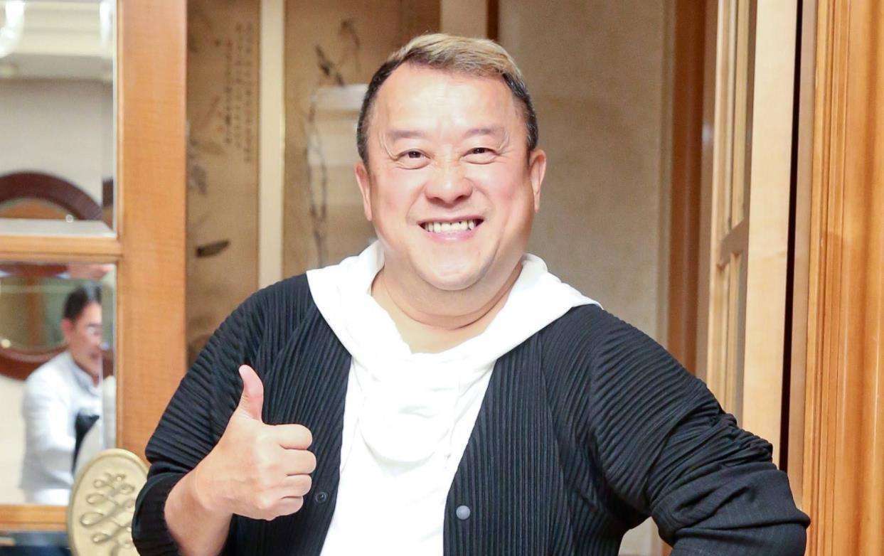 2016曾志伟生日会完整版现场直播,曾志伟70大寿tvb台前幕后齐庆祝