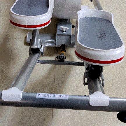 亿健t7椭圆机测评,亿健椭圆机t7