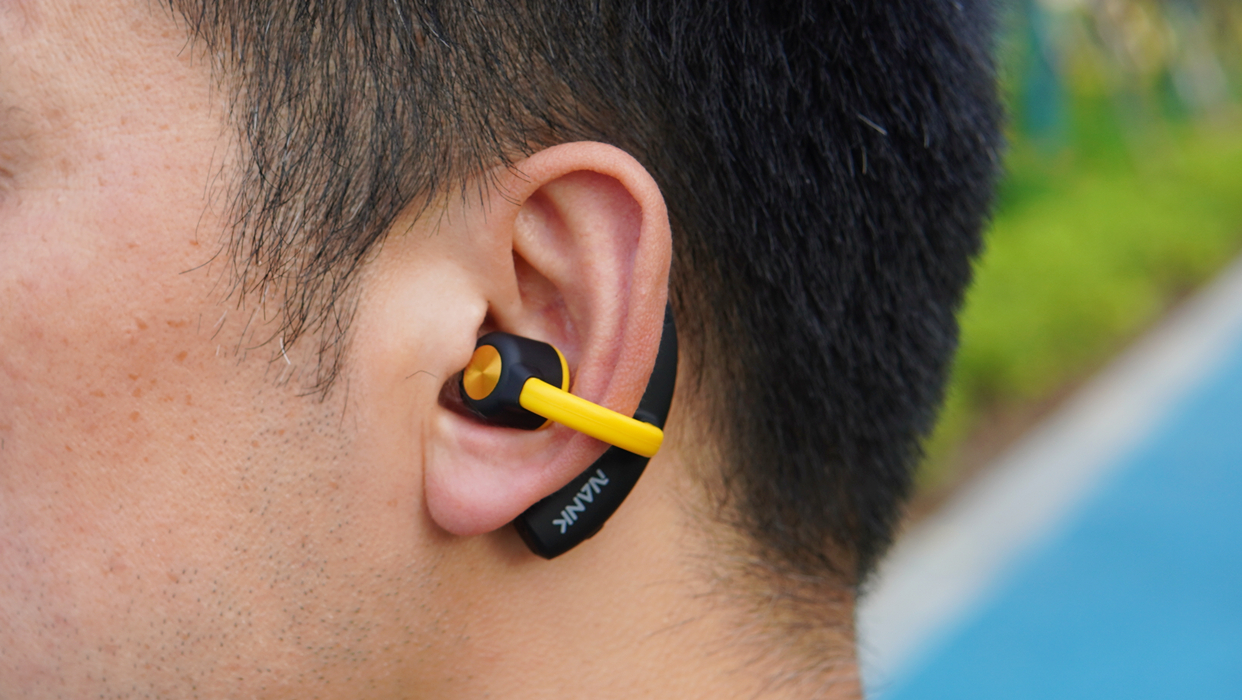 南卡oe骨传导耳机,运动耳机南卡和韶音的区别在哪里