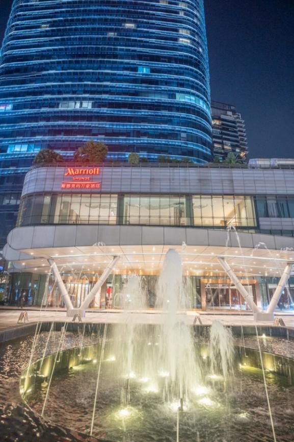 美食与美景交织,端午来顺德畅玩一夏