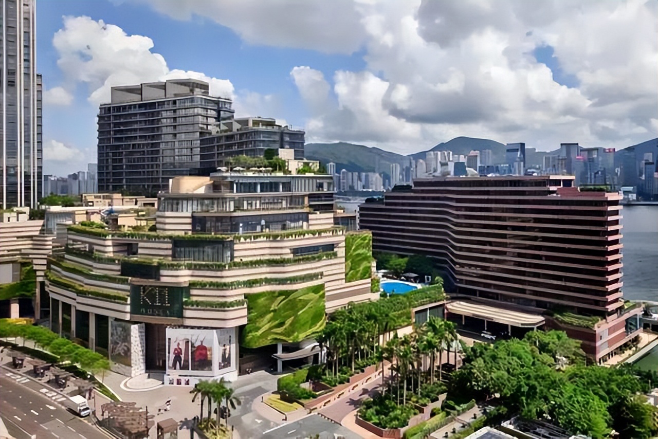 最新商场运营模式,商场如何打造优势业态