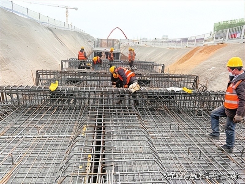 城市更新项目青岛,青岛2023年城市更新建设项目名单