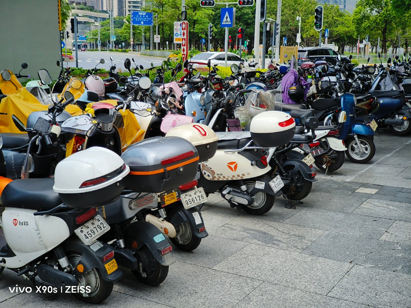 vivox90s详细介绍,vivox90s使用体验感