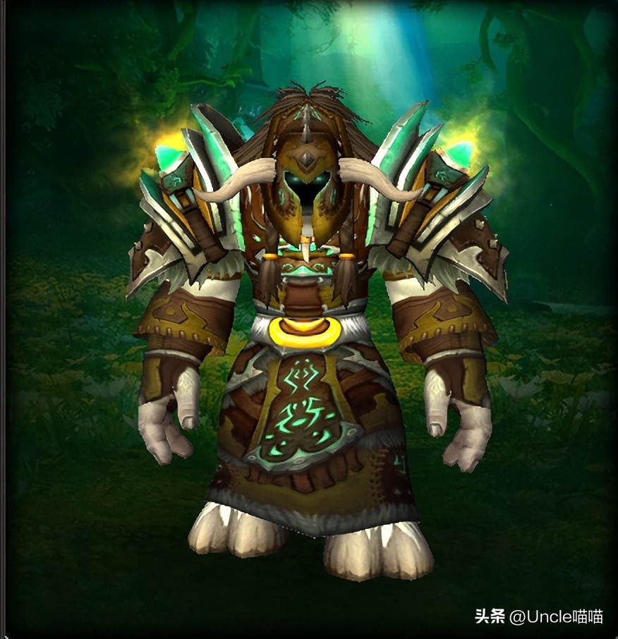 魔兽世界德鲁伊8.0鸟德,魔兽世界9.0德鲁伊平衡德装备