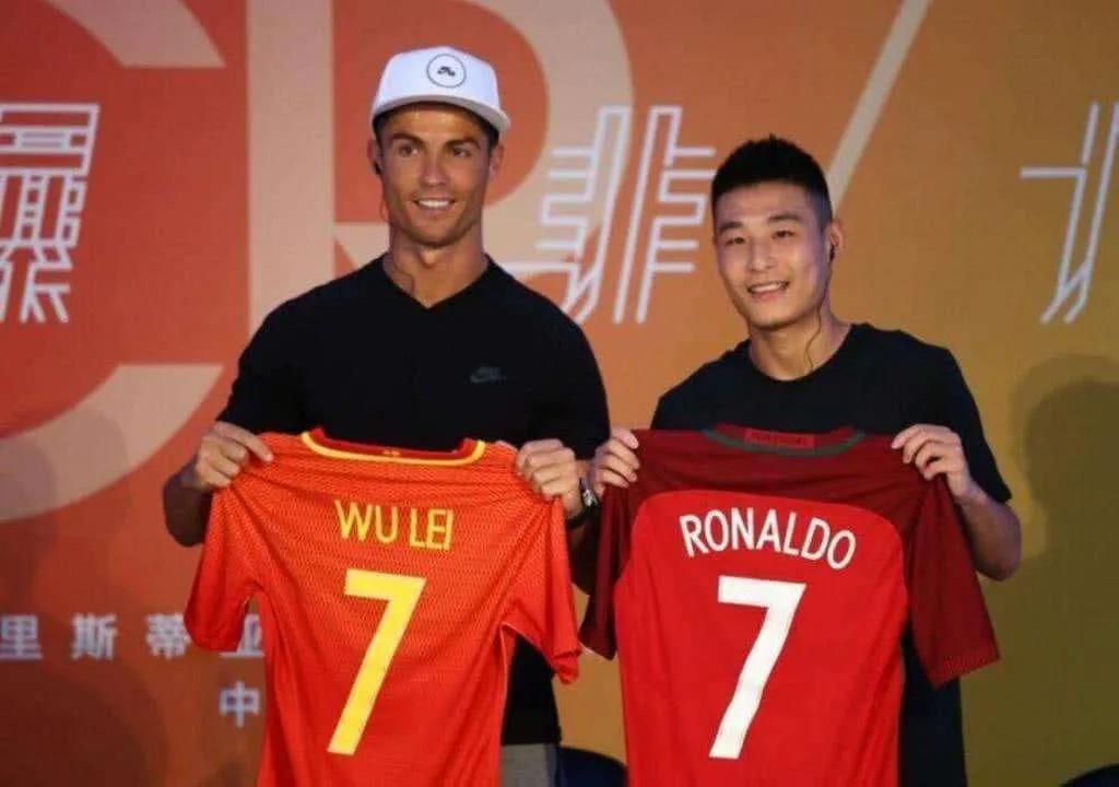 武磊功夫足球,武磊足球之夜武球王