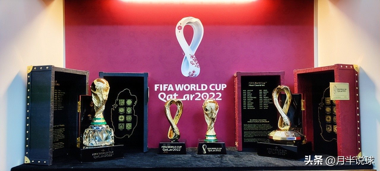 足球球迷新手入门手册,球迷必备的世界杯看球指南