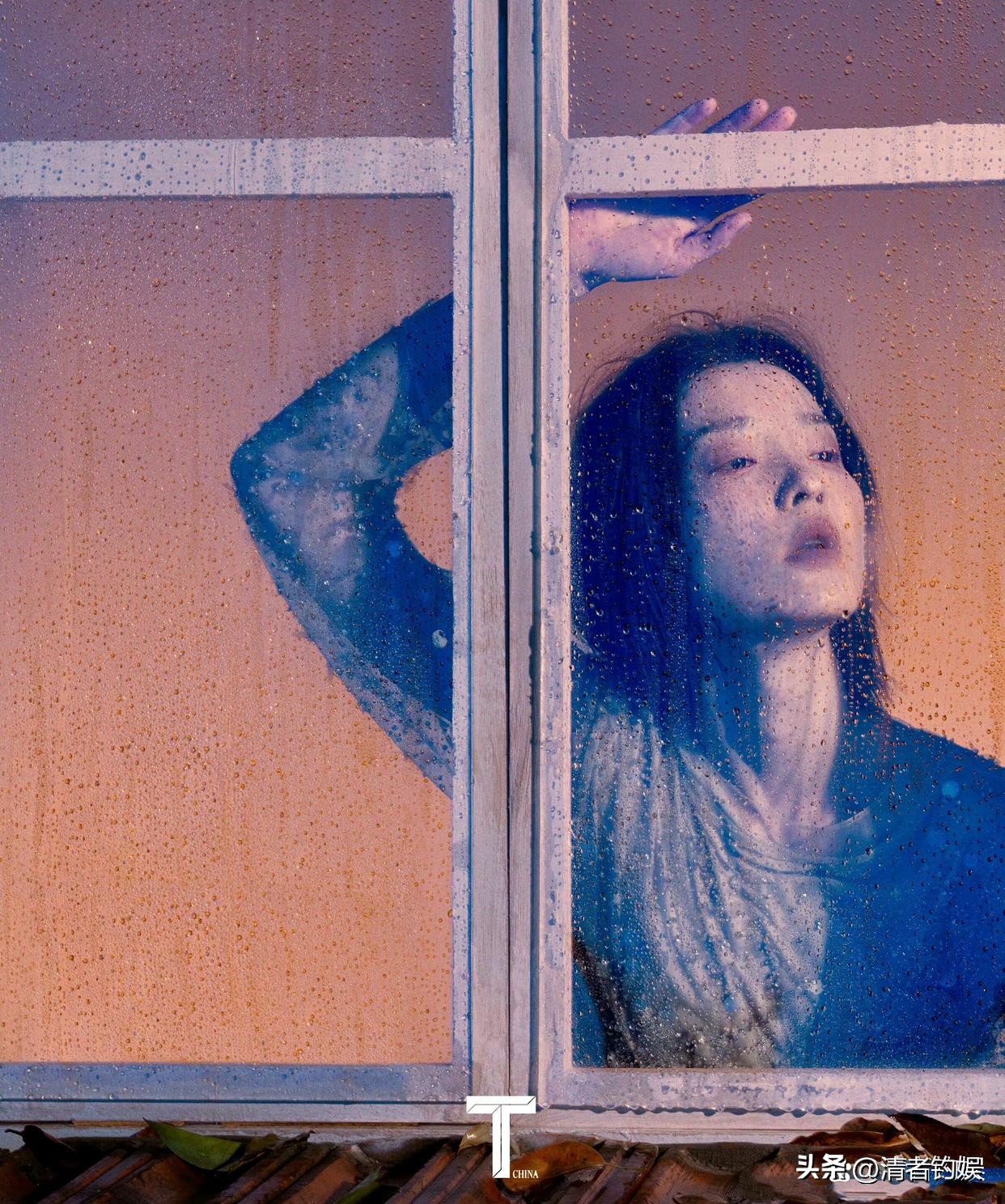 vogue冯楚轩,冯楚轩vogue