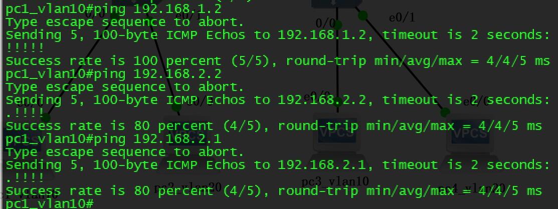 公司网络vlan搭建,公司搭建vlan网络要如何规划设置