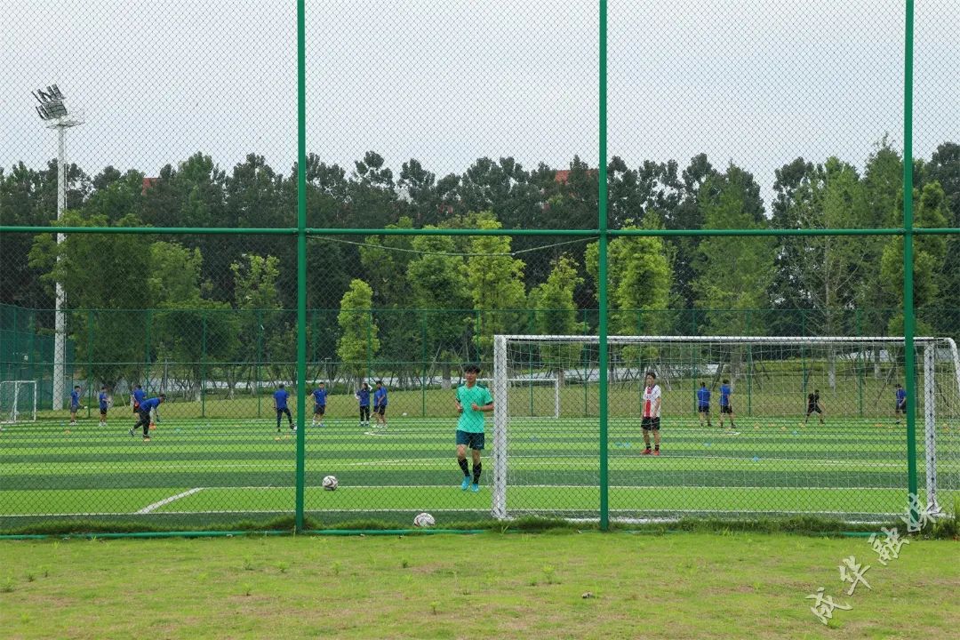 中国最好的足球主题公园,足球主题公园哪里好