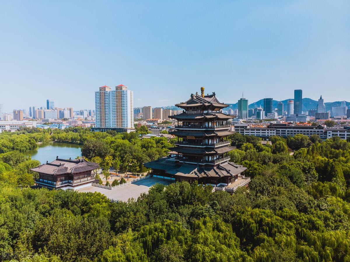 山东省2024年将开工的大工程,山东聊城开发区集中开工项目215个