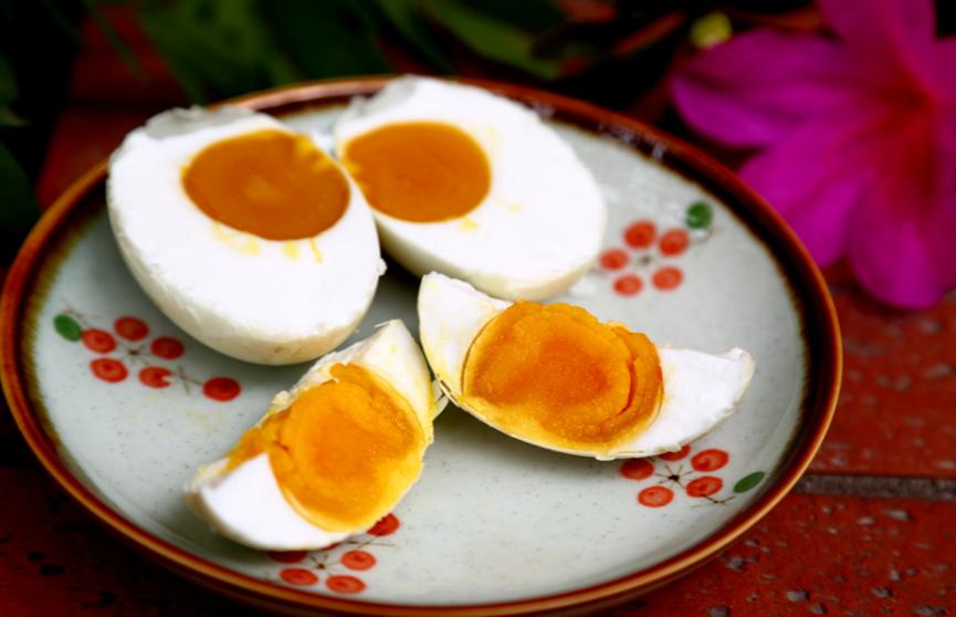 端午节吃东西习俗,端午节到了一定吃三样东西