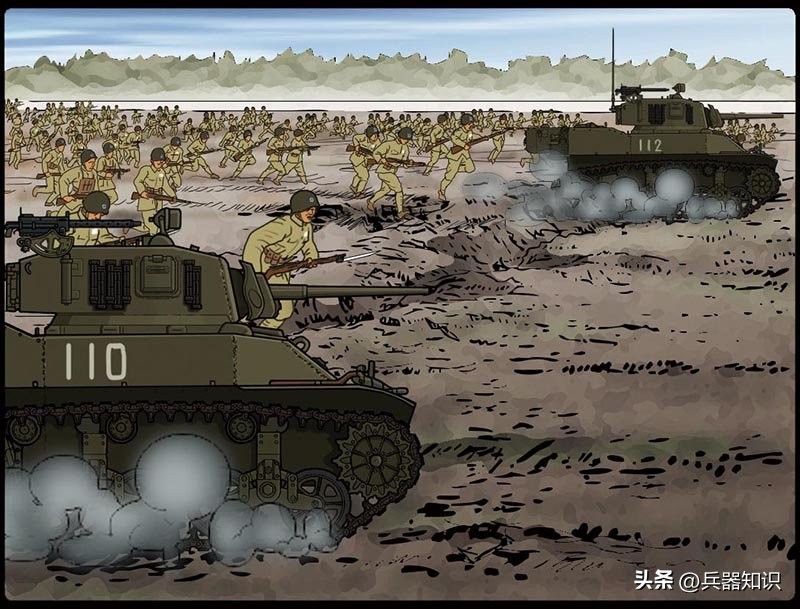 故事片南征北战52年完整版播放,南征北战全过程纪录片