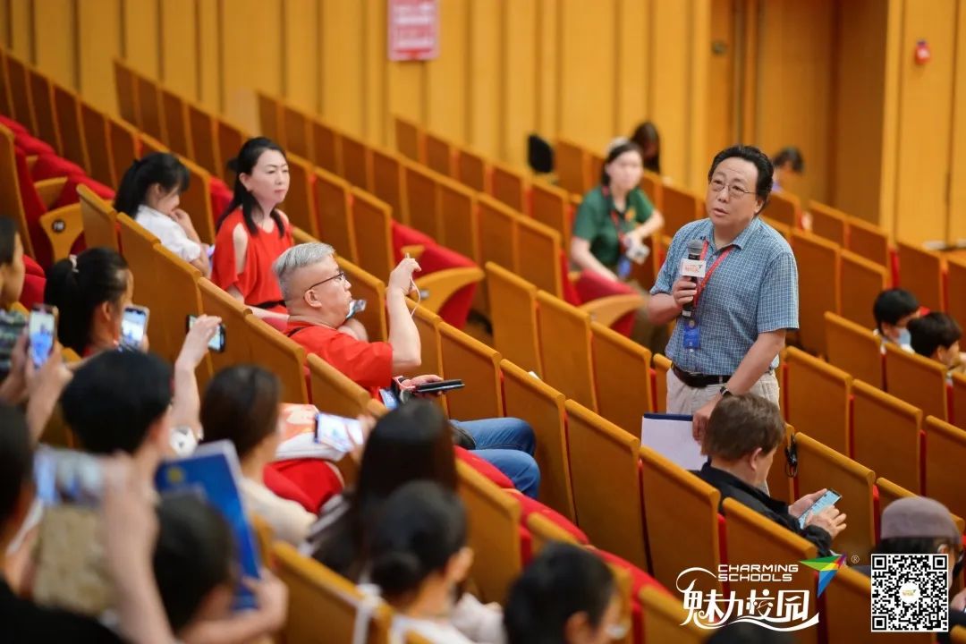 第十二届中国魅力校园合唱湛江,第十一届中国魅力校园合唱节