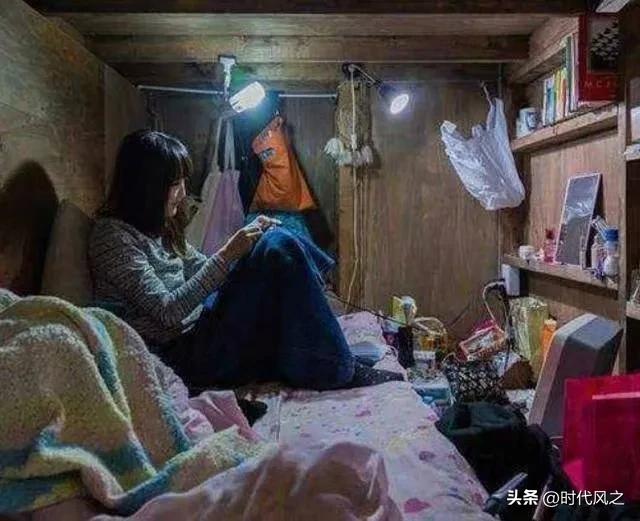 香港人的真实生活航拍,香港人的生活是怎样的