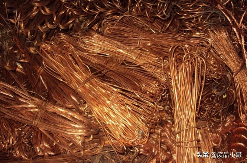 废铜价格上涨对废铜回收的影响,废铜价格行情废铜回收价格表